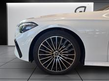 MERCEDES-BENZ CLE 200 Cabrio 4Matic 9G-Tronic, Hybride Léger Essence/Électricité, Occasion / Utilisé, Automatique - 6
