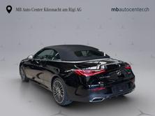 MERCEDES-BENZ CLE A236 Cabriolet CLE 200 AMG Line 4matic, Hybride Leggero Benzina/Elettrica, Occasioni / Usate, Automatico - 4