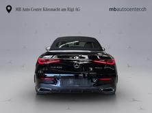 MERCEDES-BENZ CLE A236 Cabriolet CLE 200 AMG Line 4matic, Hybride Leggero Benzina/Elettrica, Occasioni / Usate, Automatico - 5