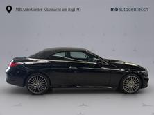 MERCEDES-BENZ CLE A236 Cabriolet CLE 200 AMG Line 4matic, Hybride Leggero Benzina/Elettrica, Occasioni / Usate, Automatico - 7