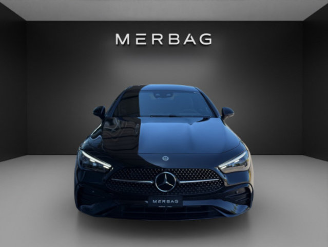MERCEDES-BENZ CLE 200 Coupé 4M 9G-T, Mild-Hybrid Benzin/Elektro, Neuwagen, Automatik - 2