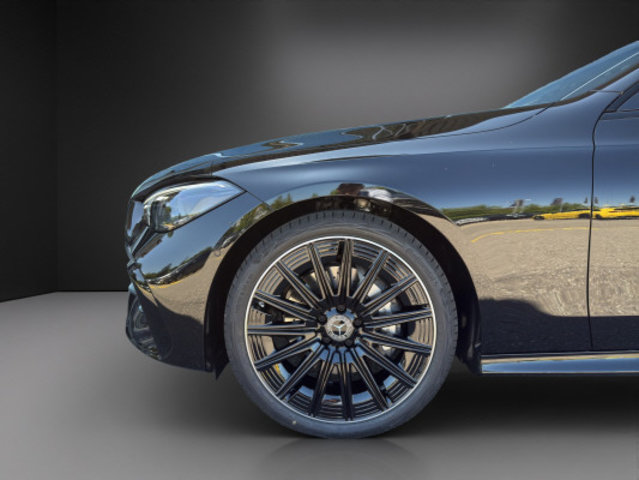 MERCEDES-BENZ CLE 200 Coupé 4M 9G-T, Mild-Hybrid Benzin/Elektro, Neuwagen, Automatik - 6