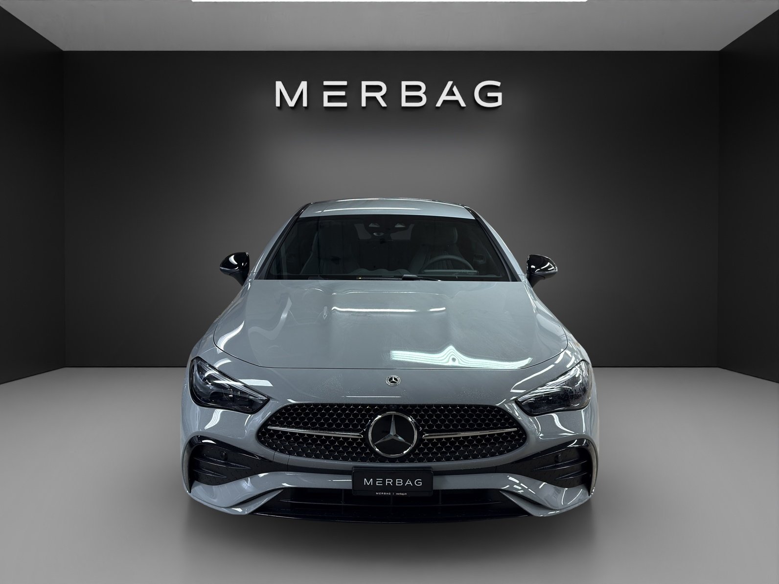 MERCEDES-BENZ CLE 200 Coupé 4Matic 9G-Tronic, Hybride Léger Essence/Électricité, Voiture nouvelle, Automatique - 7