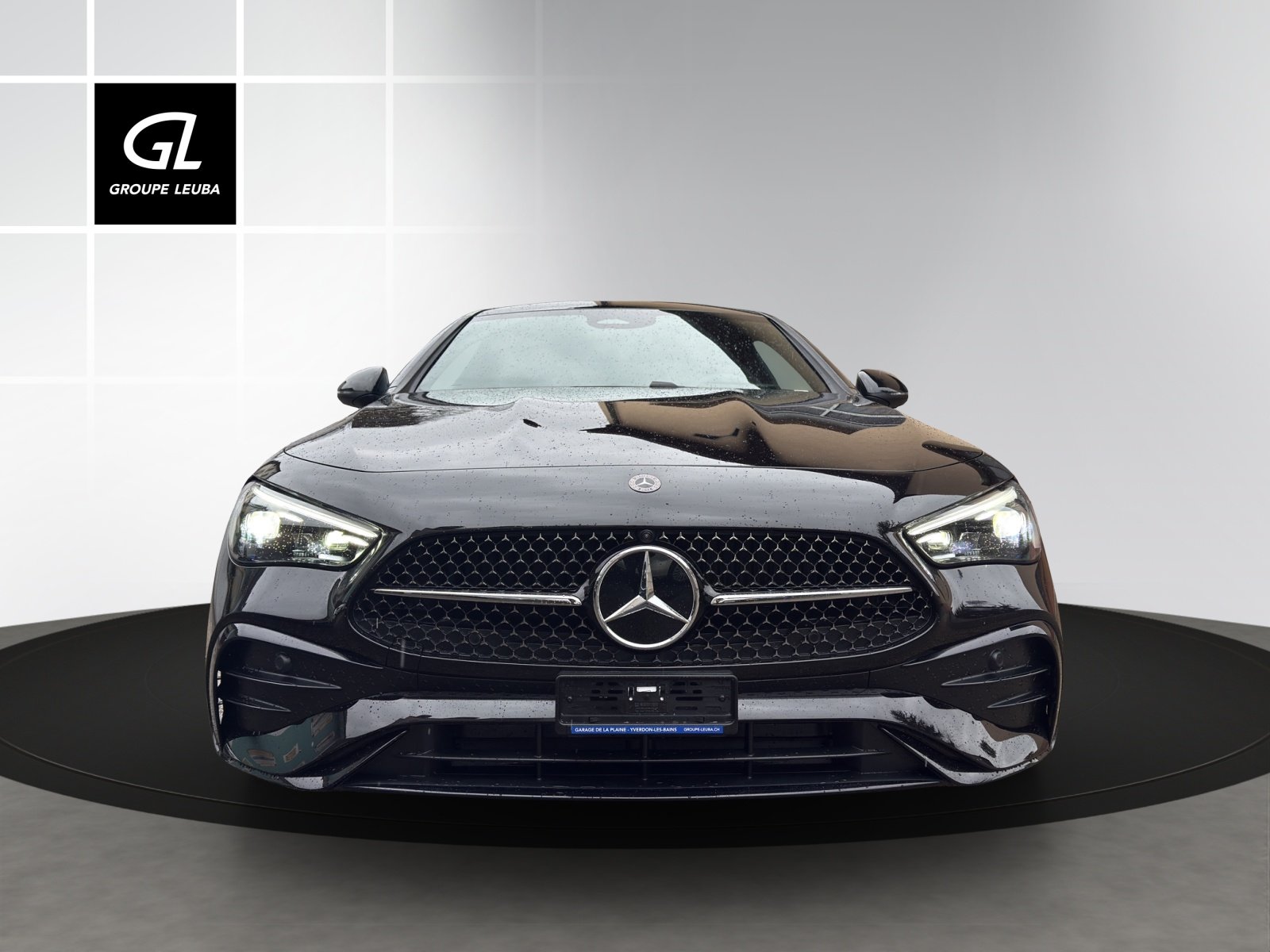 MERCEDES-BENZ CLE 200 Coupé 4Matic 9G-Tronic, Mild-Hybrid Benzin/Elektro, Neuwagen, Automatik - 2