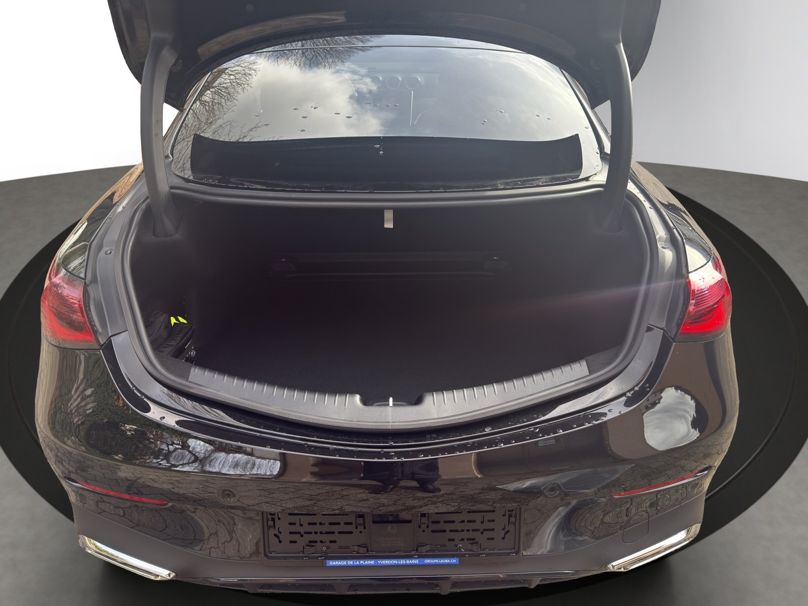 MERCEDES-BENZ CLE 200 Coupé 4Matic 9G-Tronic, Mild-Hybrid Petrol/Electric, New car, Automatic - 6