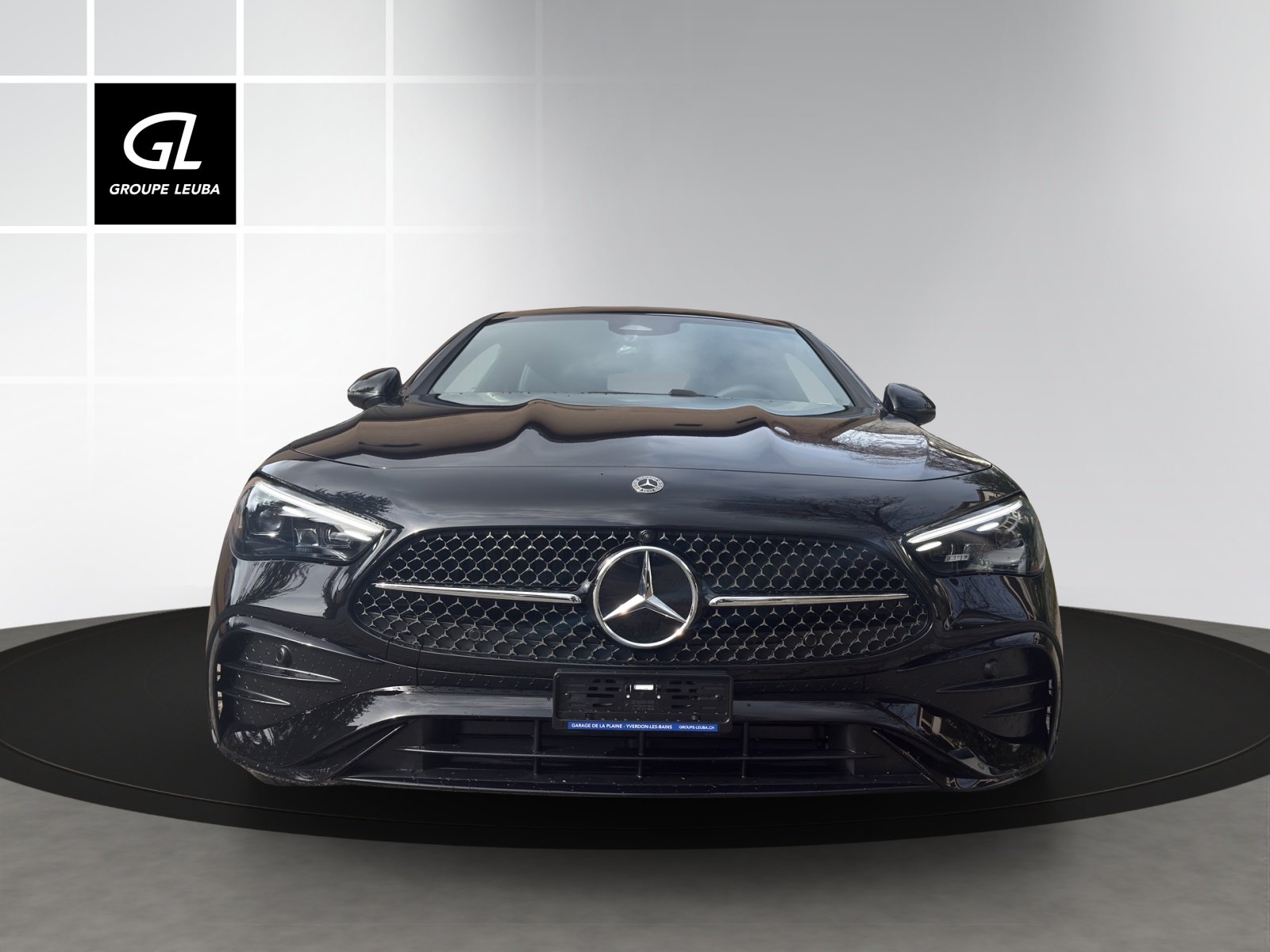 MERCEDES-BENZ CLE 200 Coupé 4Matic 9G-Tronic, Mild-Hybrid Benzin/Elektro, Neuwagen, Automatik - 2
