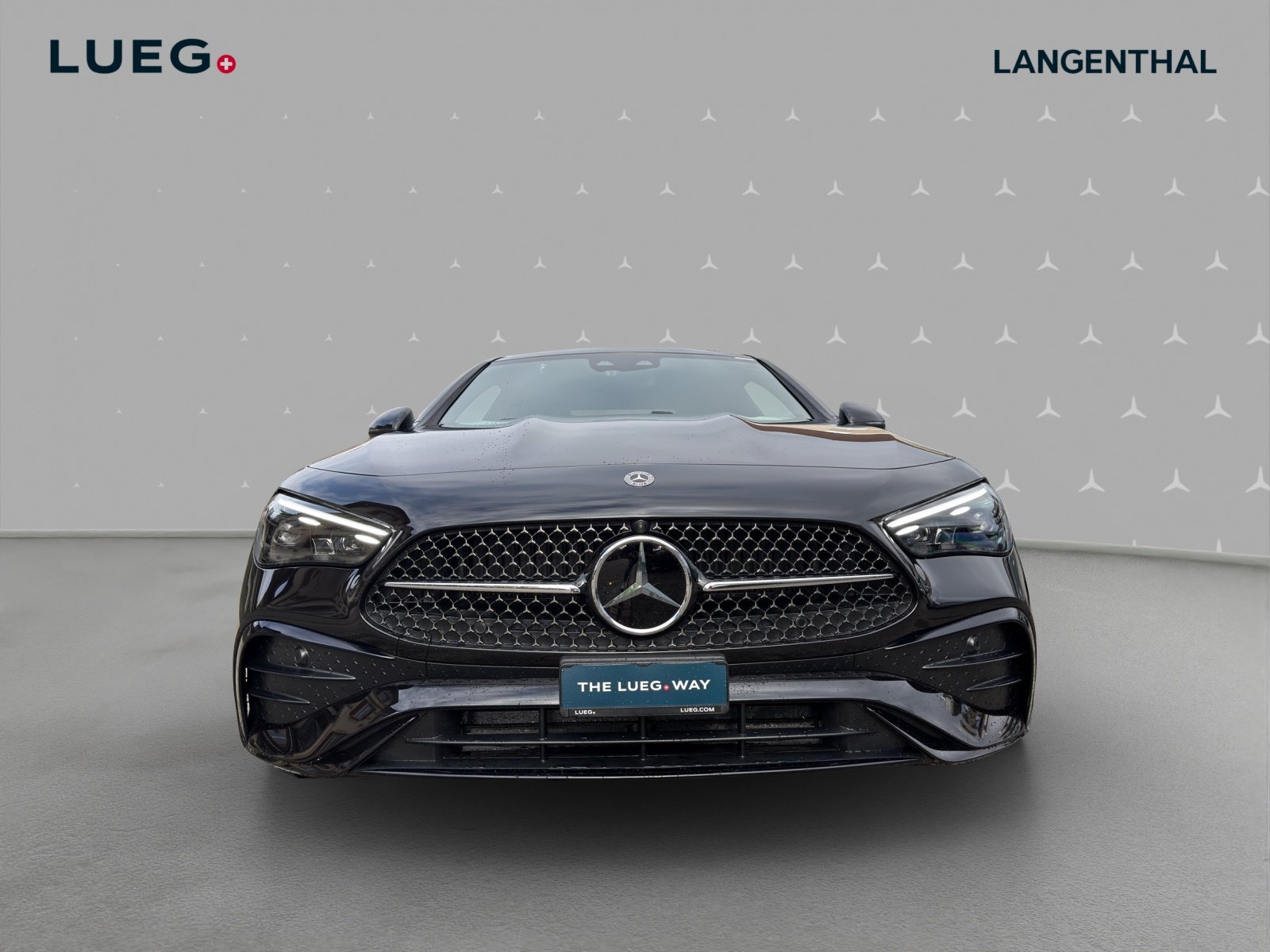 MERCEDES-BENZ CLE 200 Coupé 4Matic 9G-Tronic, Hybride Léger Essence/Électricité, Voiture nouvelle, Automatique - 6