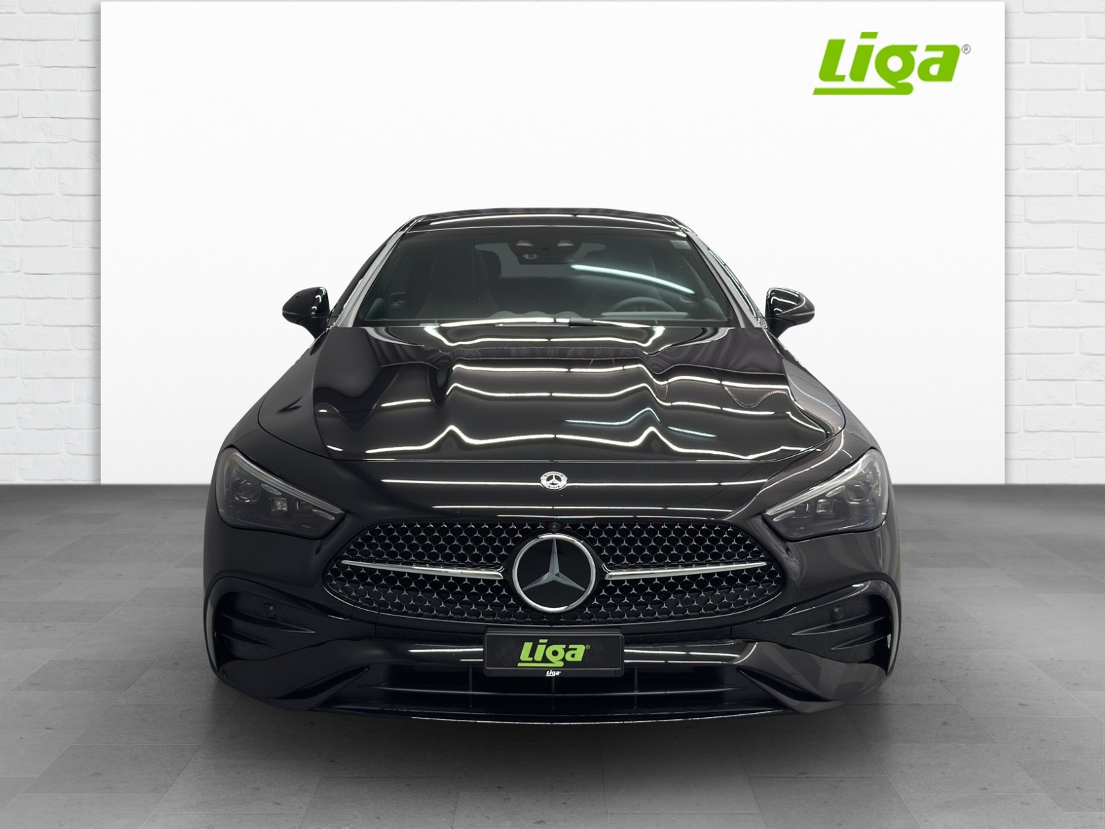 MERCEDES-BENZ CLE 200 AMG Line 4Matic Coupé, Mild-Hybrid Benzin/Elektro, Neuwagen, Automatik - 2