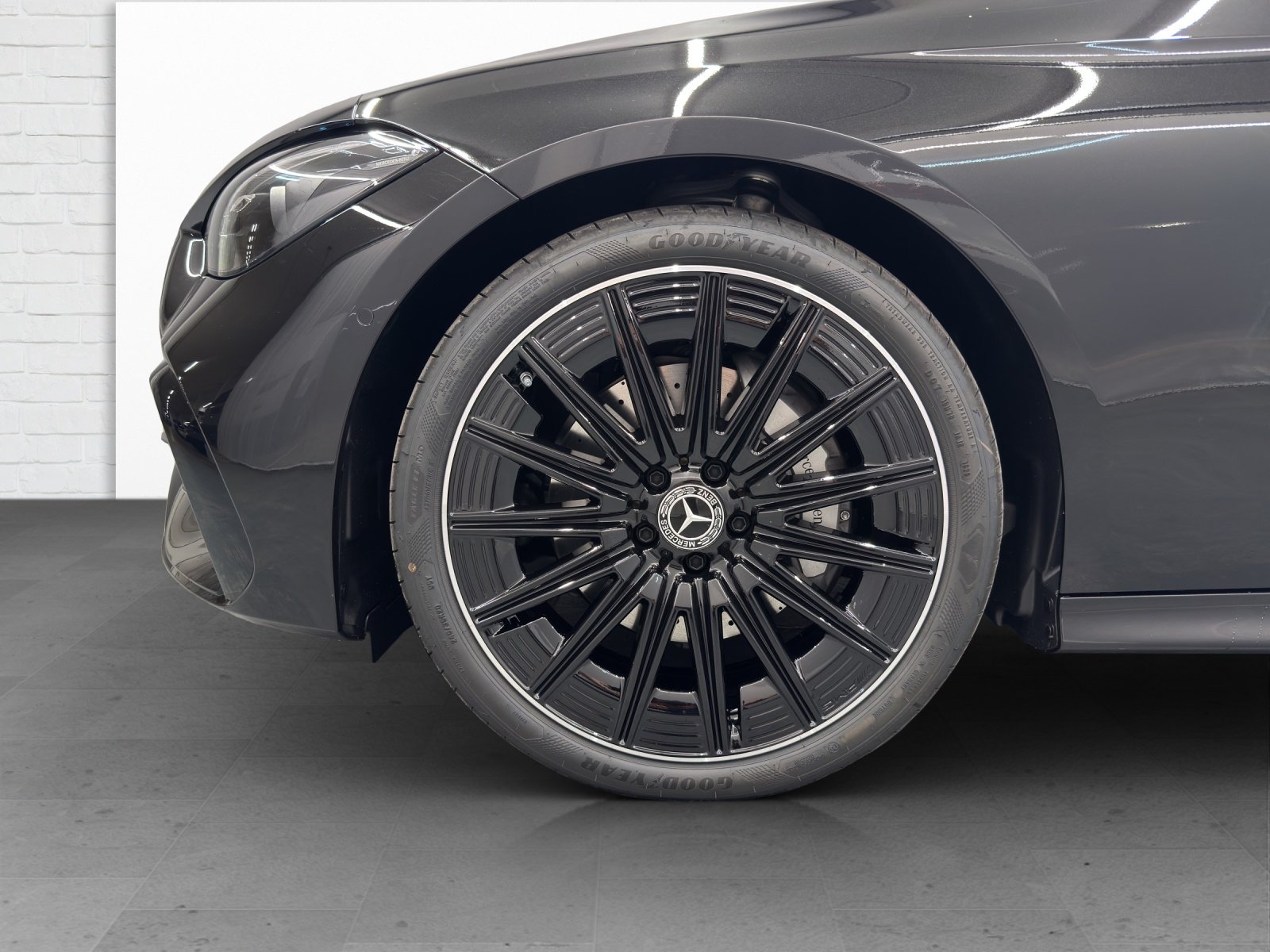 MERCEDES-BENZ CLE 200 AMG Line 4Matic Coupé, Mild-Hybrid Benzin/Elektro, Neuwagen, Automatik - 6