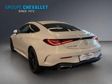 MERCEDES-BENZ CLE 200 Coupé 4MATIC, Hybride Leggero Benzina/Elettrica, Auto nuove, Automatico - 3