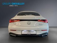 MERCEDES-BENZ CLE 200 Coupé 4MATIC, Hybride Leggero Benzina/Elettrica, Auto nuove, Automatico - 4