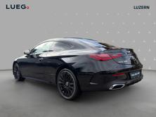 MERCEDES-BENZ CLE 200 Coupé 4Matic 9G-Tronic, Mild-Hybrid Benzin/Elektro, Neuwagen, Automatik - 3