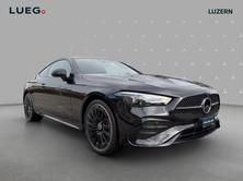 MERCEDES-BENZ CLE 200 Coupé 4Matic 9G-Tronic, Mild-Hybrid Benzin/Elektro, Neuwagen, Automatik - 5