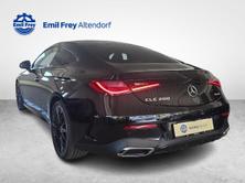 MERCEDES-BENZ CLE 200 4MATIC Coupé AMG Line, Mild-Hybrid Petrol/Electric, New car, Automatic - 3