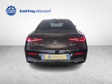 MERCEDES-BENZ CLE 200 4MATIC Coupé AMG Line, Mild-Hybrid Petrol/Electric, New car, Automatic - 4