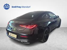 MERCEDES-BENZ CLE 200 4MATIC Coupé AMG Line, Mild-Hybrid Petrol/Electric, New car, Automatic - 5
