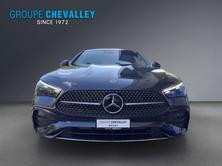 MERCEDES-BENZ CLE 200 Coupé 4Matic 9G-Tronic, Hybride Léger Essence/Électricité, Voiture nouvelle, Automatique - 2