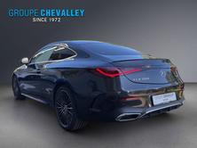 MERCEDES-BENZ CLE 200 Coupé 4Matic 9G-Tronic, Hybride Léger Essence/Électricité, Voiture nouvelle, Automatique - 4