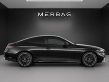 MERCEDES-BENZ CLE 200 Coupé 4Matic 9G-Tronic, Hybride Leggero Benzina/Elettrica, Auto nuove, Automatico - 2