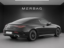 MERCEDES-BENZ CLE 200 Coupé 4Matic 9G-Tronic, Hybride Leggero Benzina/Elettrica, Auto nuove, Automatico - 3