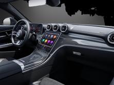MERCEDES-BENZ CLE 200 Coupé 4Matic 9G-Tronic, Hybride Leggero Benzina/Elettrica, Auto nuove, Automatico - 5