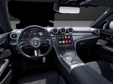 MERCEDES-BENZ CLE 200 Coupé 4Matic 9G-Tronic, Hybride Leggero Benzina/Elettrica, Auto nuove, Automatico - 6