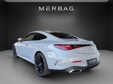 MERCEDES-BENZ CLE 200 Coupé 4M 9G-T, Mild-Hybrid Benzin/Elektro, Neuwagen, Automatik - 3