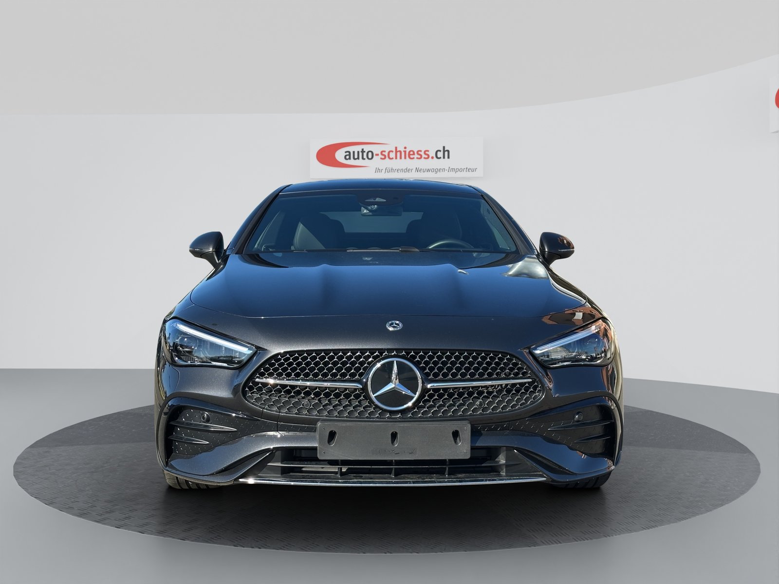 MERCEDES-BENZ CLE 200 AMG 9G-Tronic, Petrol, Second hand / Used, Automatic - 2
