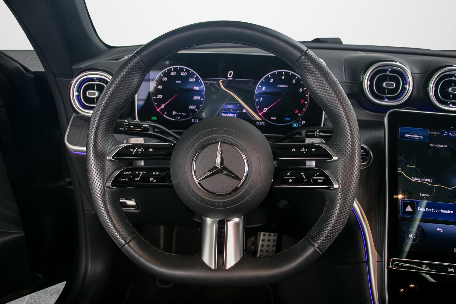 MERCEDES-BENZ CLE 200 Coupé 4Matic 9G-Tronic, Mild-Hybrid Petrol/Electric, Second hand / Used, Automatic - 5