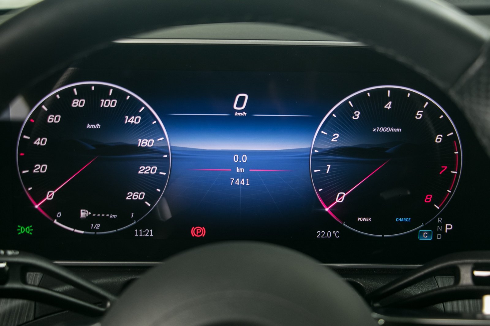 MERCEDES-BENZ CLE 200 Coupé 4Matic 9G-Tronic, Mild-Hybrid Petrol/Electric, Second hand / Used, Automatic - 6