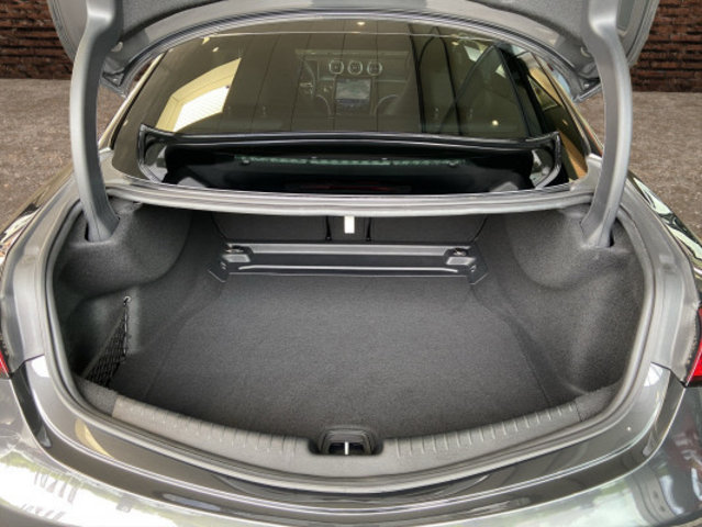 MERCEDES-BENZ CLE 200 Coupé 4M 9G-T, Occasion / Gebraucht, Automatik - 7