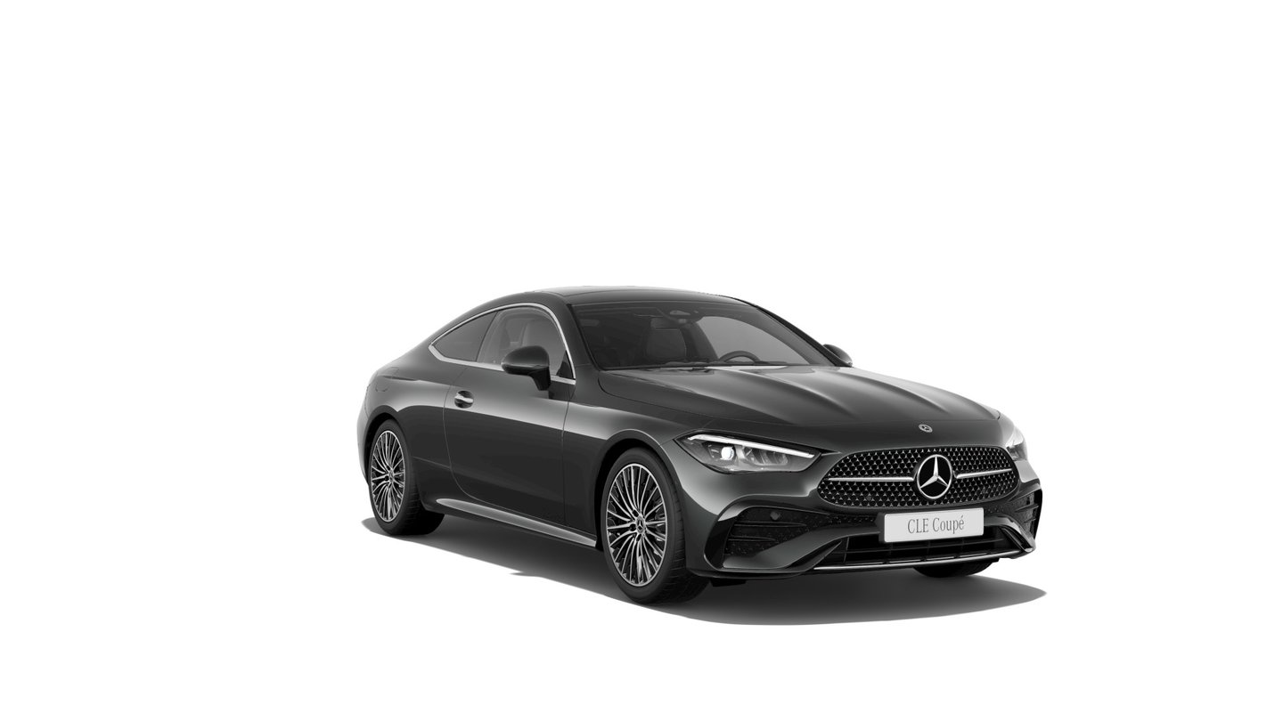 MERCEDES-BENZ CLE 180 Coupé 9G-Tronic, Mild-Hybrid Benzin/Elektro, Occasion / Gebraucht, Automatik - 6