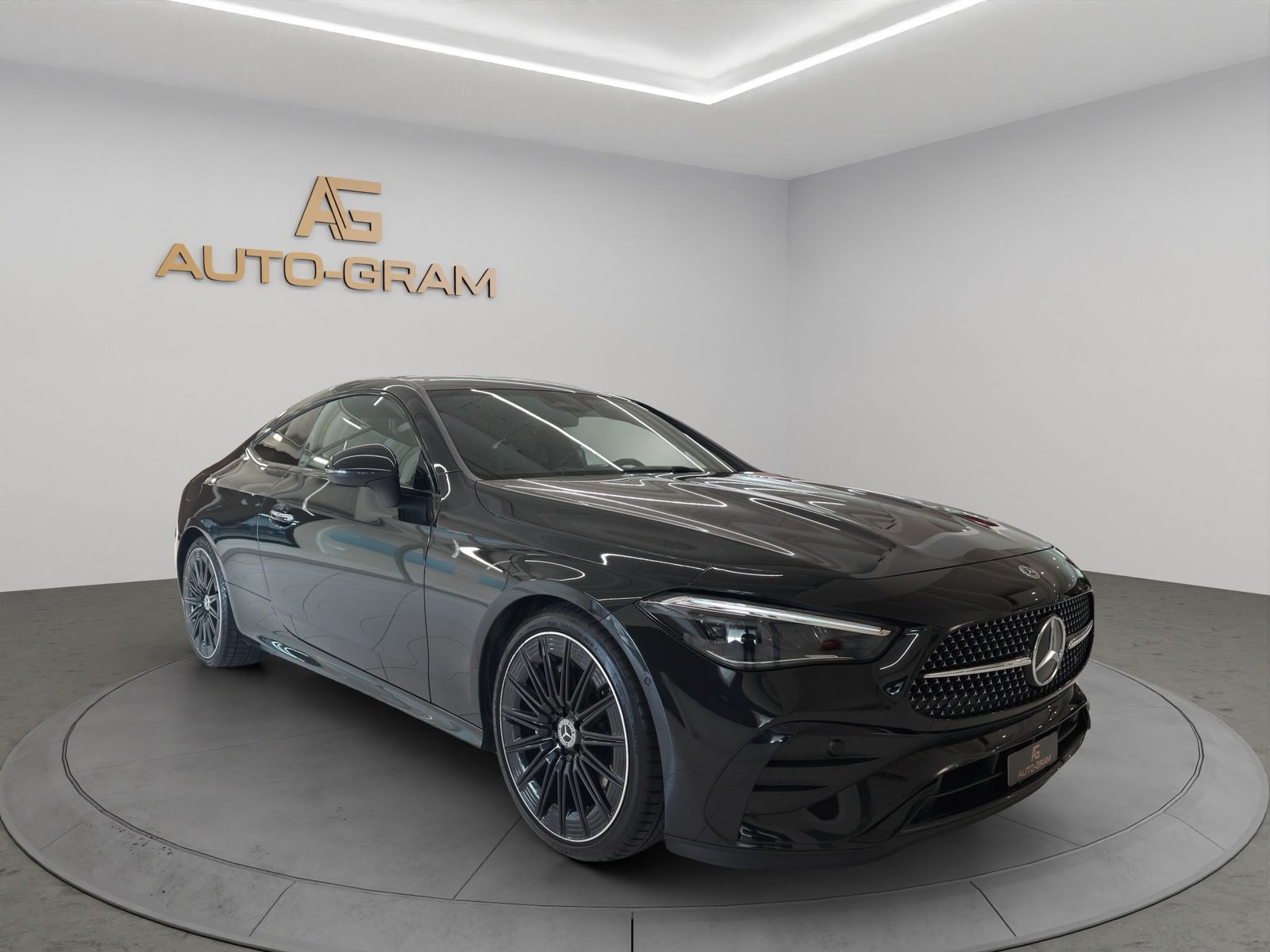 MERCEDES-BENZ CLE 200 Coupé 9G-Tronic, Hybride Leggero Benzina/Elettrica, Occasioni / Usate, Automatico - 7