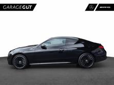 MERCEDES-BENZ CLE 200 Coupé 4M 9G-T, Mild-Hybrid Petrol/Electric, Second hand / Used, Automatic - 2