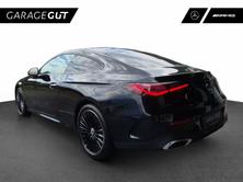 MERCEDES-BENZ CLE 200 Coupé 4M 9G-T, Mild-Hybrid Petrol/Electric, Second hand / Used, Automatic - 3
