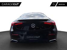 MERCEDES-BENZ CLE 200 Coupé 4M 9G-T, Mild-Hybrid Petrol/Electric, Second hand / Used, Automatic - 4