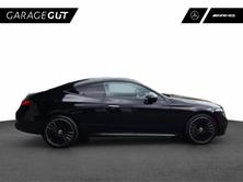 MERCEDES-BENZ CLE 200 Coupé 4M 9G-T, Mild-Hybrid Petrol/Electric, Second hand / Used, Automatic - 6
