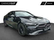 MERCEDES-BENZ CLE 200 Coupé 4M 9G-T, Mild-Hybrid Petrol/Electric, Second hand / Used, Automatic - 7