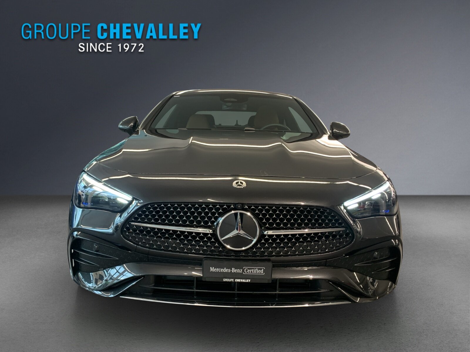 MERCEDES-BENZ CLE 200 Coupé 4M 9G-T, Hybride Léger Essence/Électricité, Occasion / Utilisé, Automatique - 2