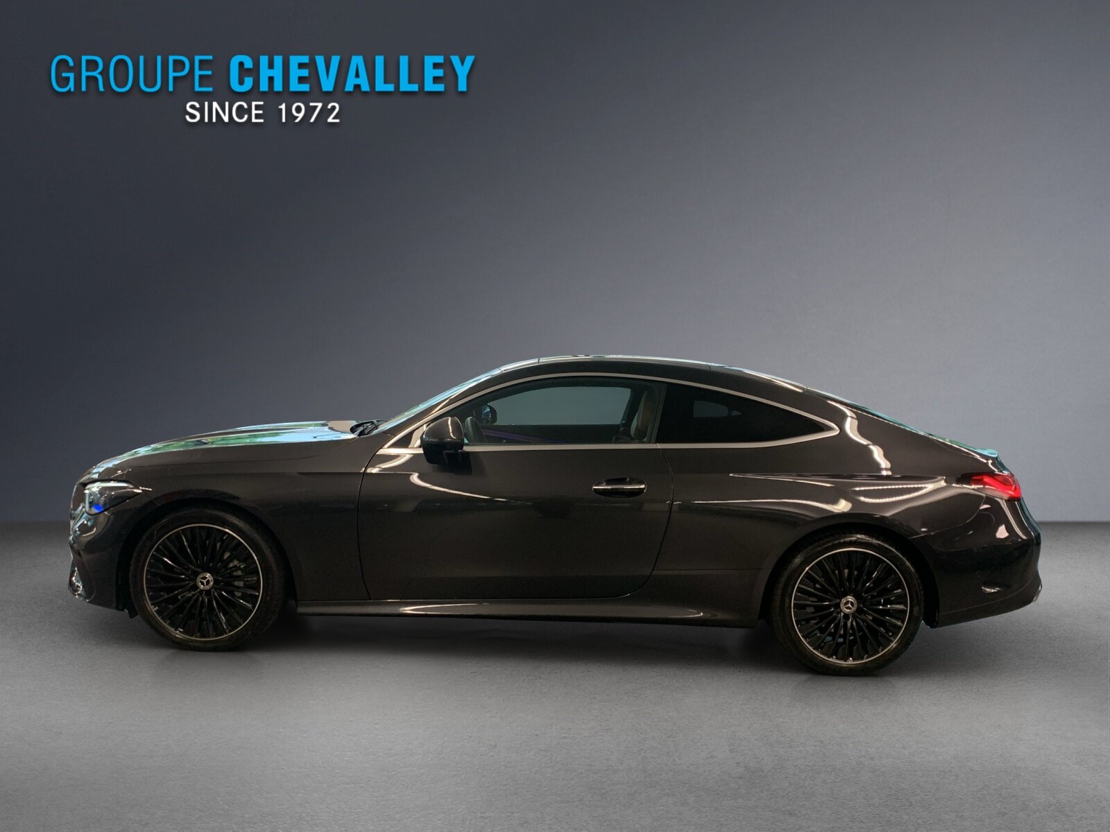 MERCEDES-BENZ CLE 200 Coupé 4M 9G-T, Hybride Léger Essence/Électricité, Occasion / Utilisé, Automatique - 4