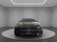 MERCEDES-BENZ CLE 200 Coupé AMG Line 4Matic 9G-Tronic Pano-, Hybride Léger Essence/Électricité, Occasion / Utilisé, Automatique - 7
