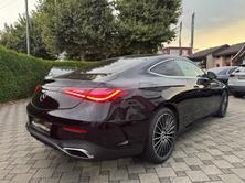 MERCEDES-BENZ CLE 200 Coupé AMG Line 9G-Tronic, Mild-Hybrid Benzin/Elektro, Occasion / Gebraucht, Automatik - 4