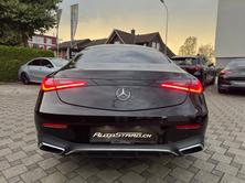 MERCEDES-BENZ CLE 200 Coupé AMG Line 9G-Tronic, Mild-Hybrid Benzin/Elektro, Occasion / Gebraucht, Automatik - 5