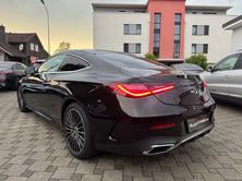 MERCEDES-BENZ CLE 200 Coupé AMG Line 9G-Tronic, Mild-Hybrid Benzin/Elektro, Occasion / Gebraucht, Automatik - 6