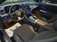 MERCEDES-BENZ CLE 200 Coupé AMG Line 9G-Tronic, Mild-Hybrid Benzin/Elektro, Occasion / Gebraucht, Automatik - 7