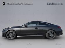 MERCEDES-BENZ CLE 200 AMG Line 4matic Coupé, Mild-Hybrid Petrol/Electric, Second hand / Used, Automatic - 2