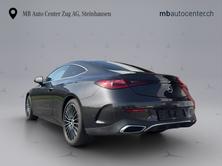 MERCEDES-BENZ CLE 200 AMG Line 4matic Coupé, Mild-Hybrid Petrol/Electric, Second hand / Used, Automatic - 4