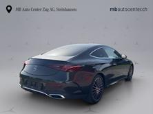 MERCEDES-BENZ CLE 200 AMG Line 4matic Coupé, Mild-Hybrid Petrol/Electric, Second hand / Used, Automatic - 6