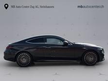 MERCEDES-BENZ CLE 200 AMG Line 4matic Coupé, Mild-Hybrid Petrol/Electric, Second hand / Used, Automatic - 7