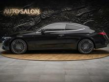 MERCEDES-BENZ CLE 200 AMG Line 4matic Coupé*Panorama*360 Ka, Benzin, Occasion / Gebraucht, Automatik - 2